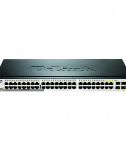 DLink DGS 1210 48 48 port Managed Gigabit Switch1