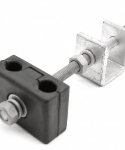 DOWNLEAD CLAMPS FOR POLE ADSS AGY 1440 300b