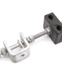 DOWNLEAD CLAMPS FOR POLE ADSS AGY 1440 300c