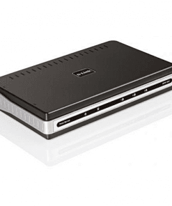 DPR 1061 PRINT SERVERc