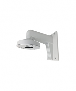 DS 1273ZJ 130 TRL Wall Mount Bracket for Hikvision Turret Camera 1
