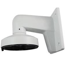 DS 1273ZJ 130 TRL Wall Mount Bracket for Hikvision Turret Camera
