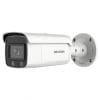 DS 2CD2T47G1 L6mm 4MP EasyIP 4.0 ColorVu Fixed White Light Bullet 1