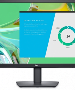 Dell E2422HN 23.8 Inch 60.50 Cm LED Backlit Monitor E2422HNb