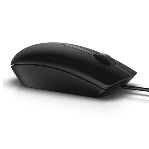 Dell USB Mouse MS116b