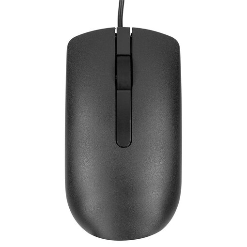 Dell USB Mouse MS116c
