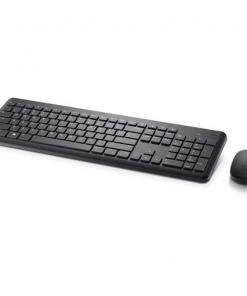Dell Wireless Keyboard and Mouse KM117b