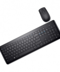 Dell Wireless Keyboard and Mouse KM117d