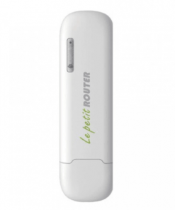 Dlink 150mbps 11n HSPA upto 21Mbps Slim portable 3G routerUSB router DWR 710b