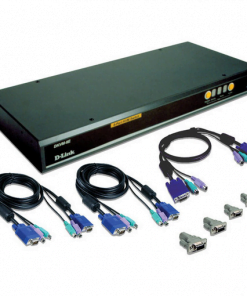 Dlink Cable Kit for DKVM Products 1M DKVM CB1