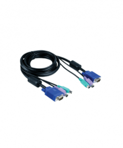 Dlink Cable Kit for DKVM Products 1M DKVM CB2