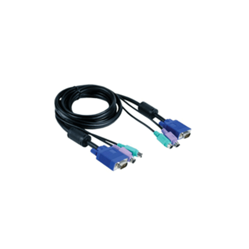 Dlink Cable Kit for DKVM Products 1M DKVM CB2