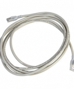 Dlink Cat6 UTP 24 AWG PVC Round Patch Cord 3Ma
