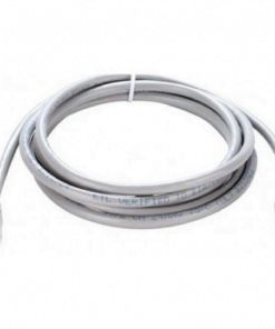 Dlink Cat6 UTP 24 AWG PVC Round Patch Cord 3Mb