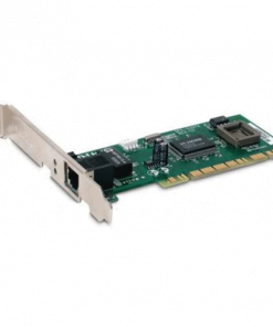 Dlink PCI bus 10100Mbps Fast Ethernet NIC with WOL DFE 530TXb