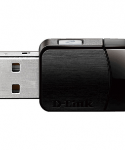 Dlink Wireless AC 600 Dual Band USB Adapter DWA 171a