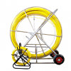 Duct Rodder 100 metres FRP1b