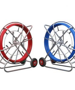 Duct Rodder 250 Meters2