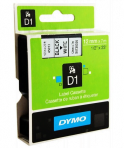 Dymo 12MM CATRIDGEa