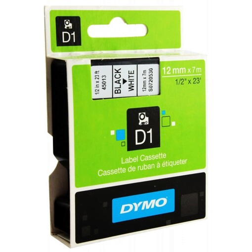 Dymo 12MM CATRIDGEa