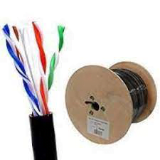 Easenet CAT 6 580 Full Copper STP outdoor Cable 1