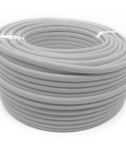 Easenet CAT 6 Full Copper Sftp White Cable 1