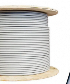 Easenet Cat 6 Semi Copper grey Cable 1