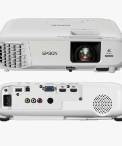 Epson EB X06 Projector6