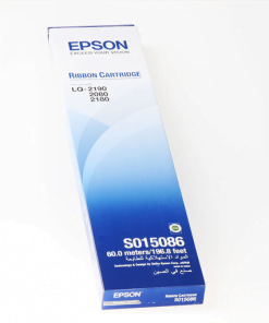 Epson LQ 2190 Ribbon Cartridge C13S015086