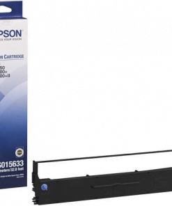 Epson LQ 350 Ribbon Cartridge C13S015633c