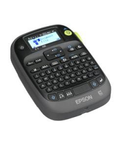 Epson LW K400 LabelWorks Qwerty 240v 1