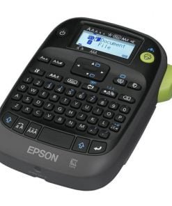 Epson LW K400 LabelWorks Qwerty 240v