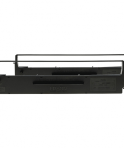 Epson LX 300 LX 350 Ribbon Cartridge Single Pack C13S015637d