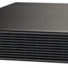Ext. Runtime 3000VA 230V with Rail kit Batt pack SRV3KRILRK