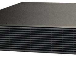 Ext. Runtime 3000VA 230V with Rail kit Batt pack SRV3KRILRK