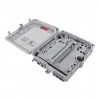 FAT BOX WALL MOUNT 12 PORTa