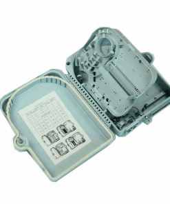 FAT BOX WALL MOUNT 24 PORT a