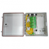 FAT BOX WALLMOUNT 48 PORTa