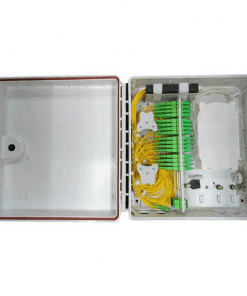 FAT BOX WALLMOUNT 48 PORTa