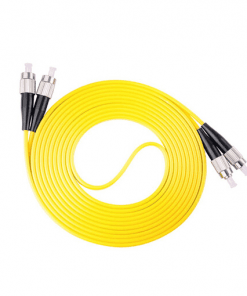 FC FC 10M Fibre Patch Cord10