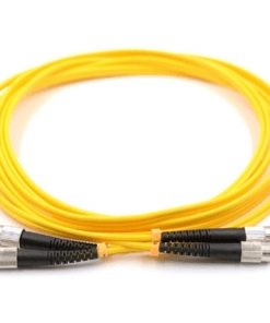 FC FC 2M Fibre Patch Cord2