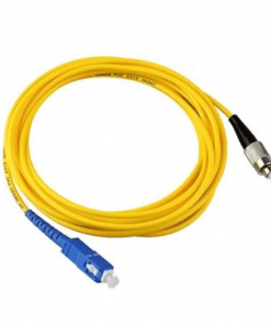 FC SC 20M Fibre Patch Cord2