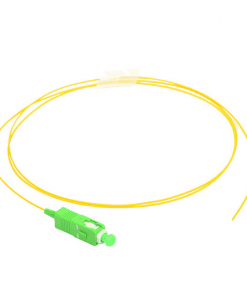 FC SINGLEMODE 1M G652D LSZH TIGHT BUFFER Pigtail2