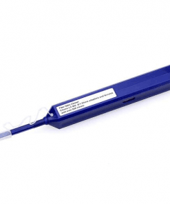 FIBER END FACE CLEANING PENa