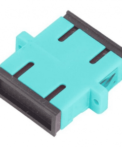 FIBRE ADAPTER SC DUPLEX MMd