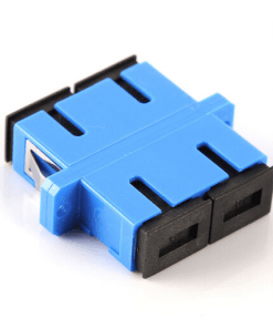 FIBRE ADAPTER SC DUPLEX MMi