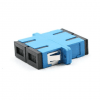 FIBRE ADAPTER SC DUPLEX SMc