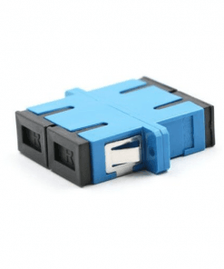 FIBRE ADAPTER SC DUPLEX SMc