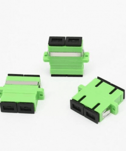 FIBRE ADAPTER SC DUPLEX SMd