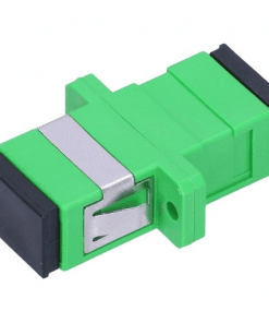 FIBRE ADAPTER SC SIMPLEX SMg
